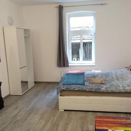 Zagreb Main Station Budget Apartment Εξωτερικό φωτογραφία