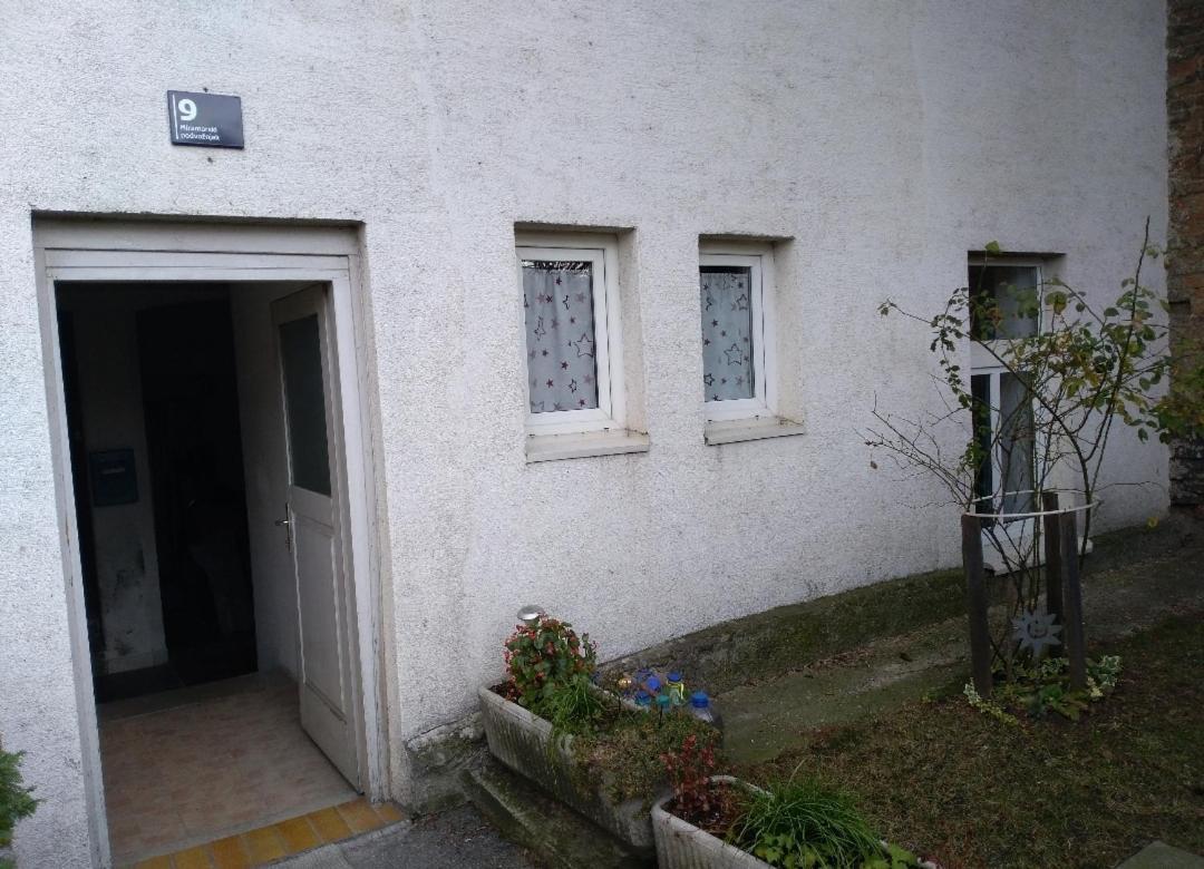 Zagreb Main Station Budget Apartment Εξωτερικό φωτογραφία