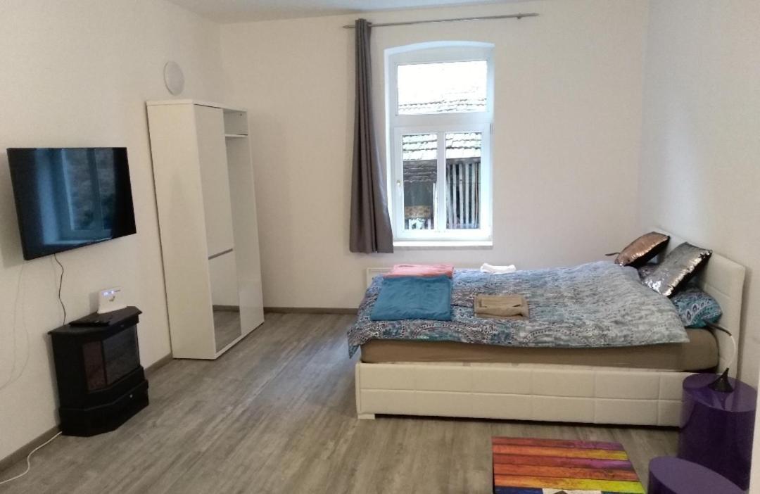 Zagreb Main Station Budget Apartment Εξωτερικό φωτογραφία