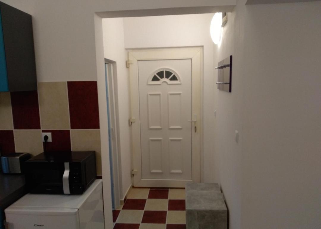 Zagreb Main Station Budget Apartment Εξωτερικό φωτογραφία